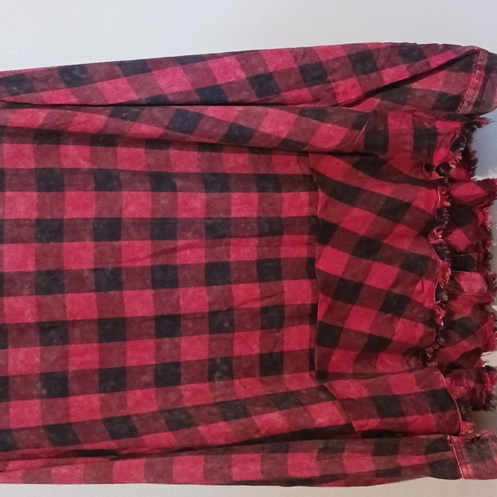 Democracy Blouse - image 6